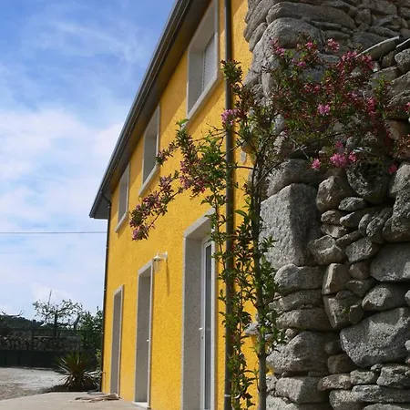 Casas De Sequeiros Guest House Sequeiros  Room photo
