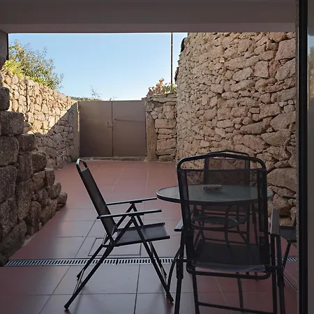 Casas De Sequeiros Guest House Sequeiros  Room photo