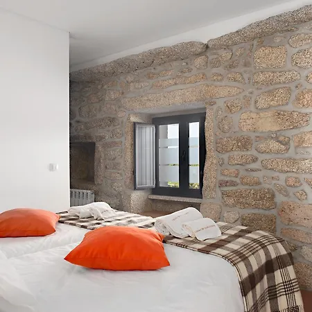 Casas De Sequeiros Guest House Sequeiros  Exterior photo