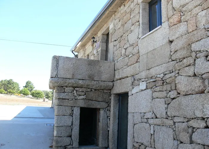 Casas De Sequeiros