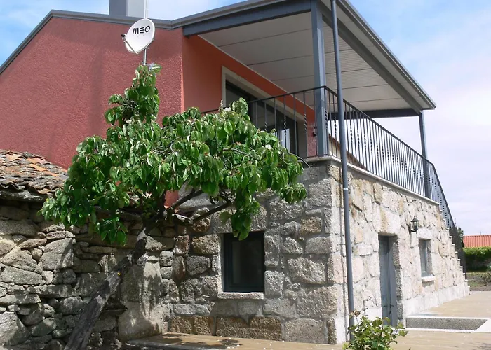 Casas De Sequeiros