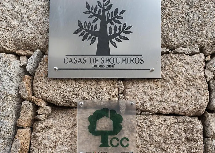 Casas De Sequeiros