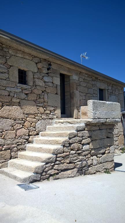Country house Casas De Sequeiros Sequeiros (Guarda)