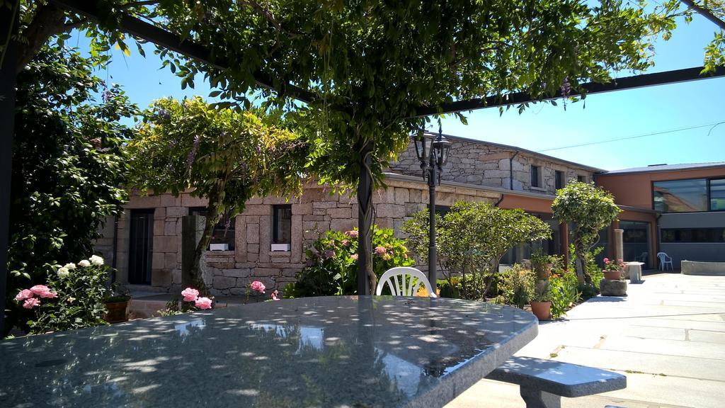 Country house Casas De Sequeiros *