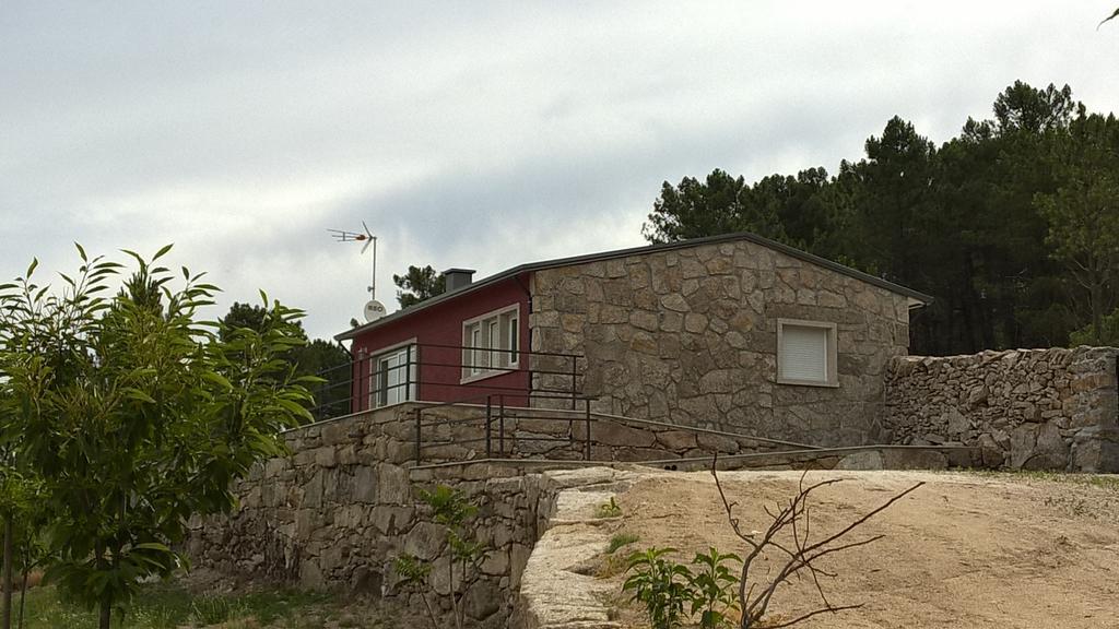Casas De Sequeiros *