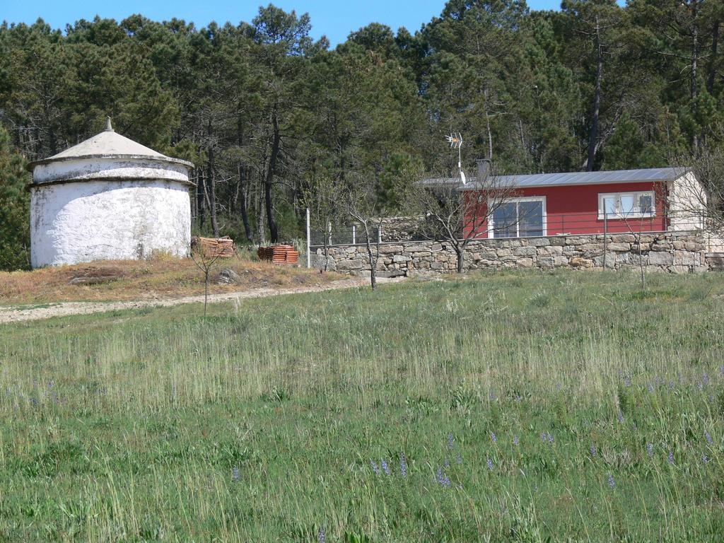 Casas De Sequeiros Sequeiros (Guarda)