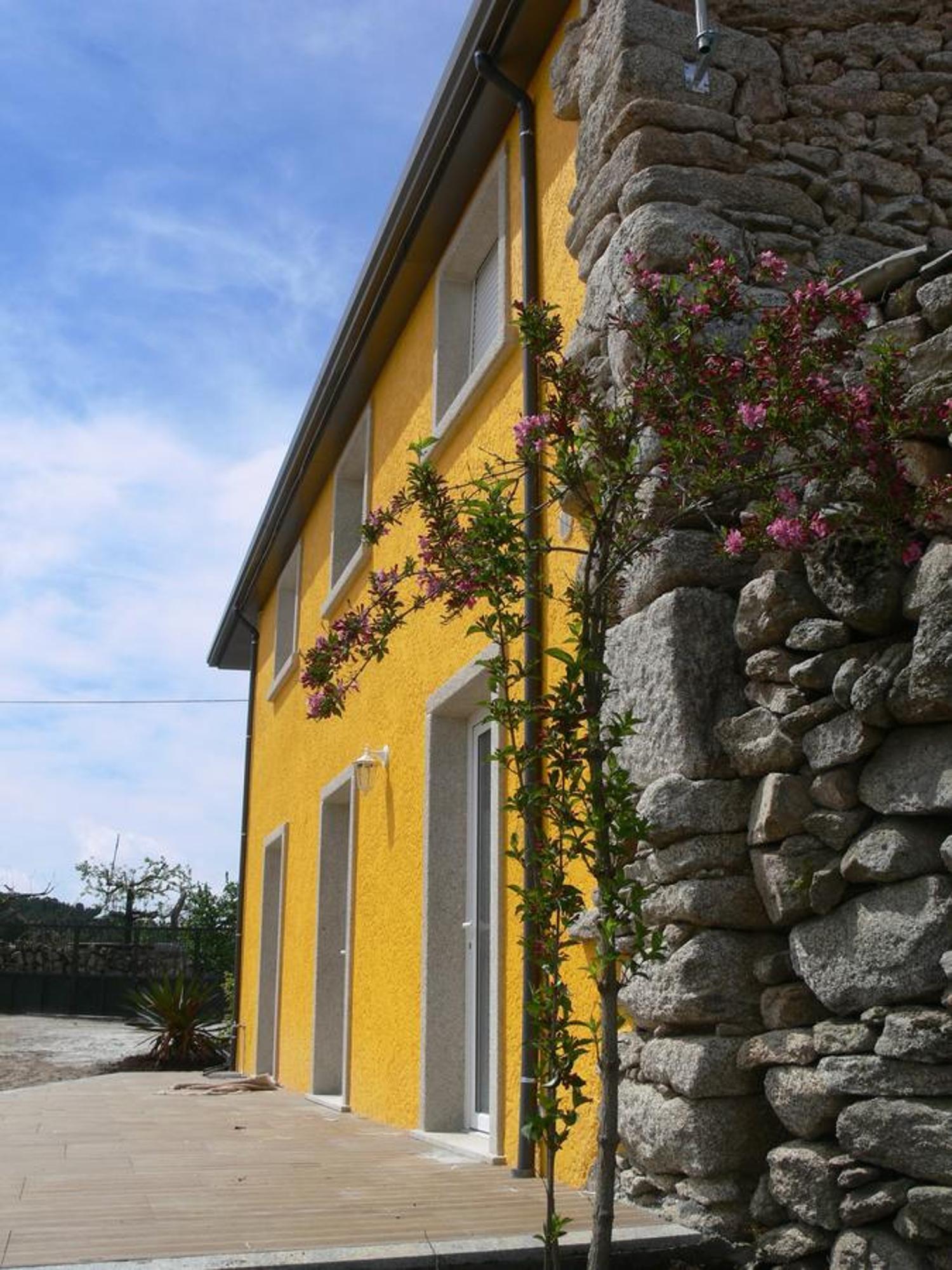 Country house Casas De Sequeiros Sequeiros (Guarda)