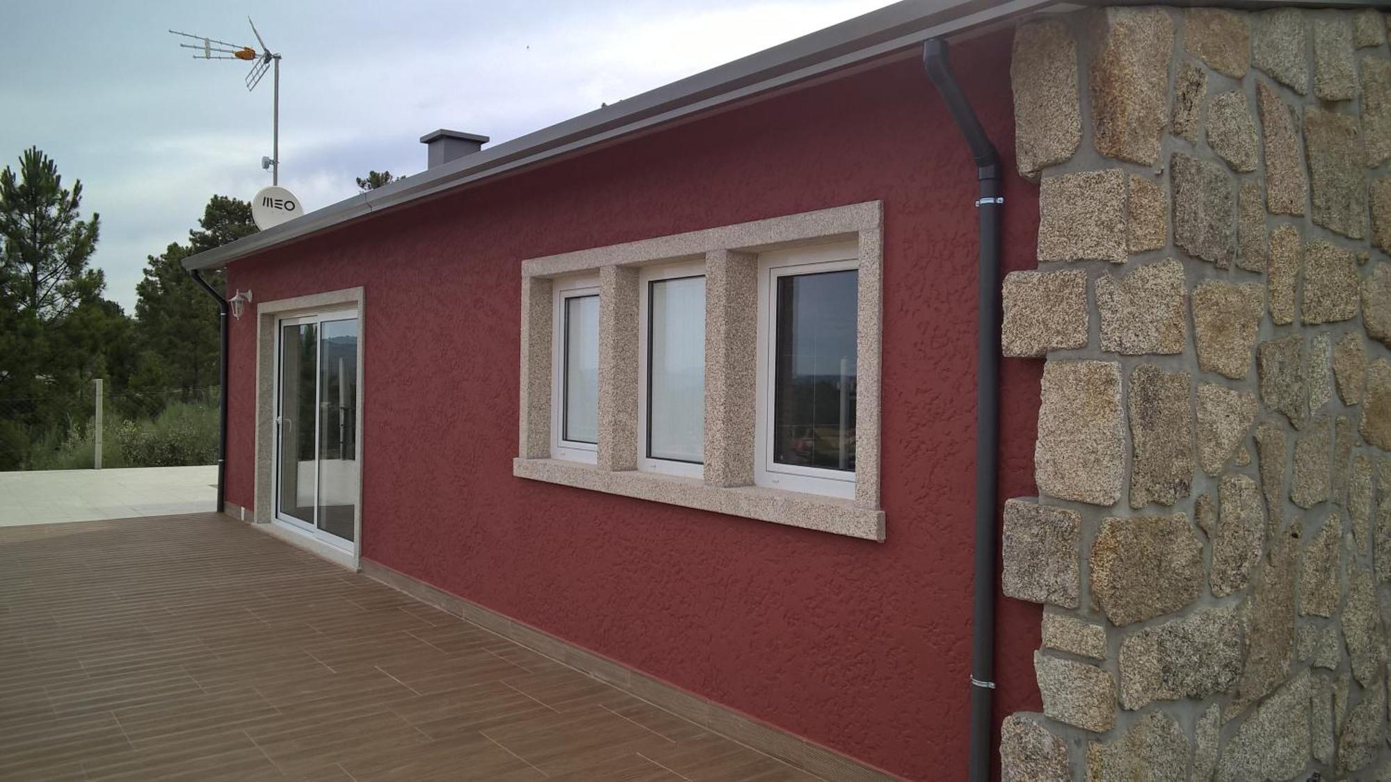 Country house Casas De Sequeiros *