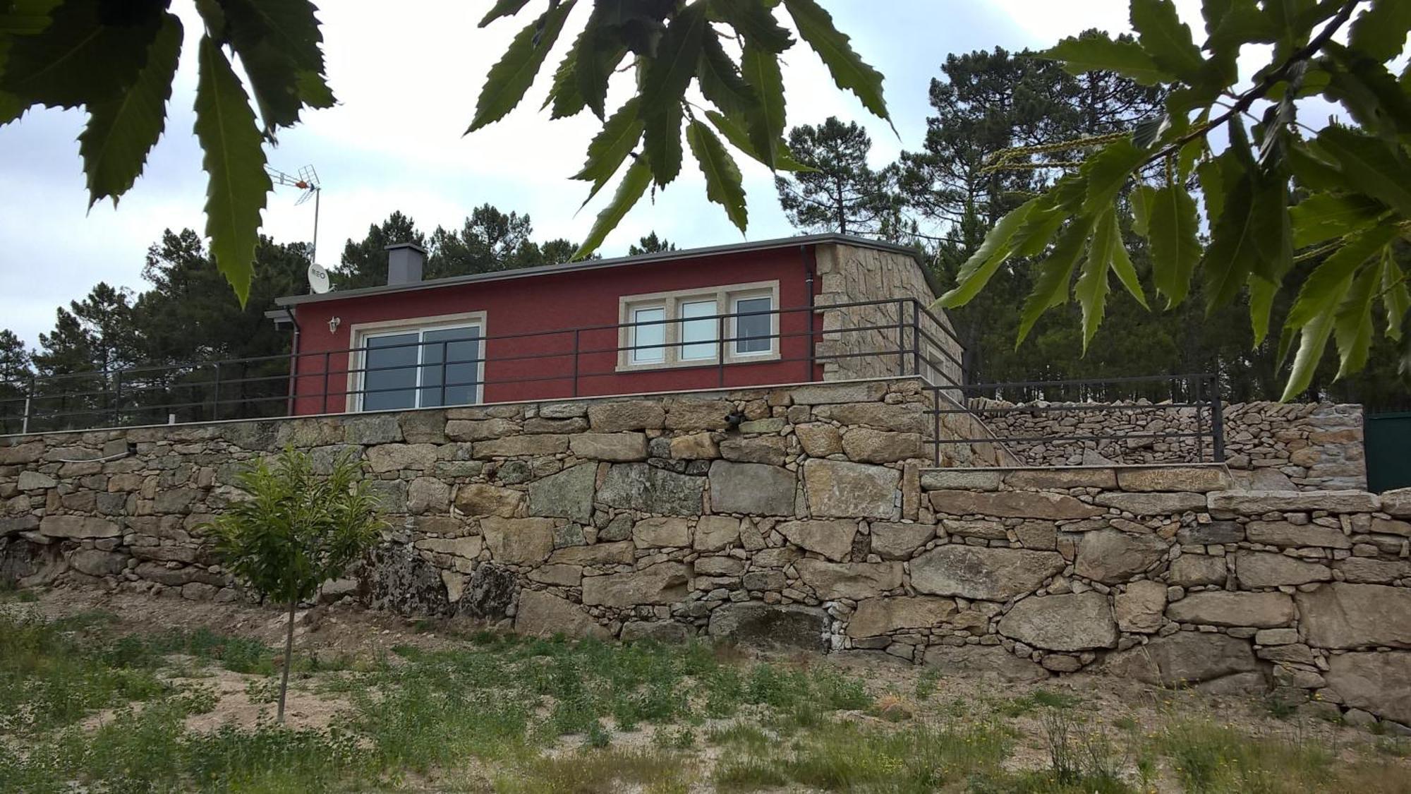 Casas De Sequeiros Sequeiros (Guarda)