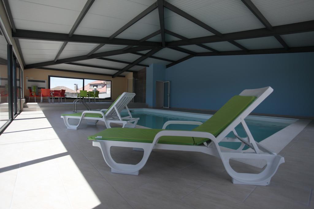 Casas De Sequeiros *