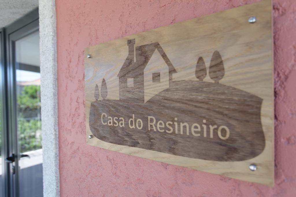 Casas De Sequeiros Country house Sequeiros (Guarda)