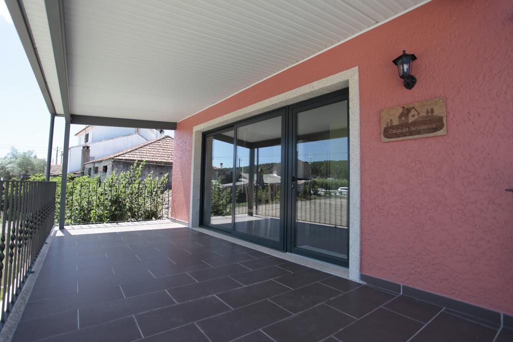 Casas De Sequeiros Country house