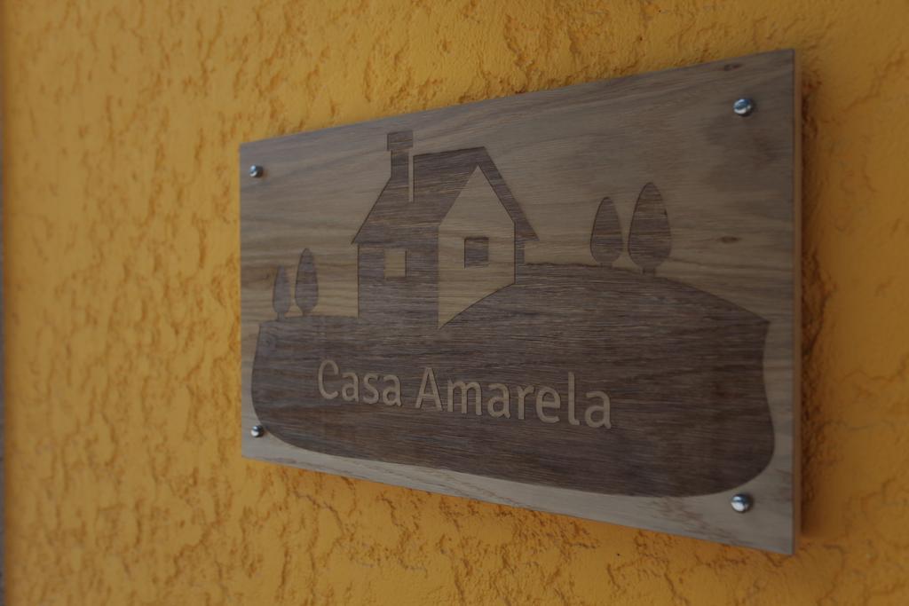 Country house Casas De Sequeiros *