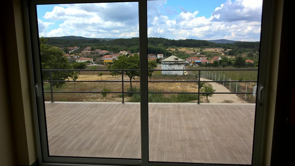 Casas De Sequeiros * Sequeiros (Guarda)