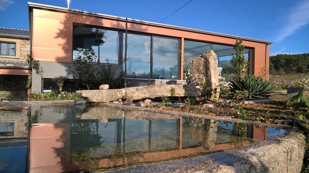 Casas De Sequeiros