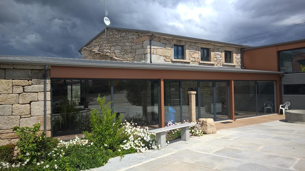Country house Casas De Sequeiros *