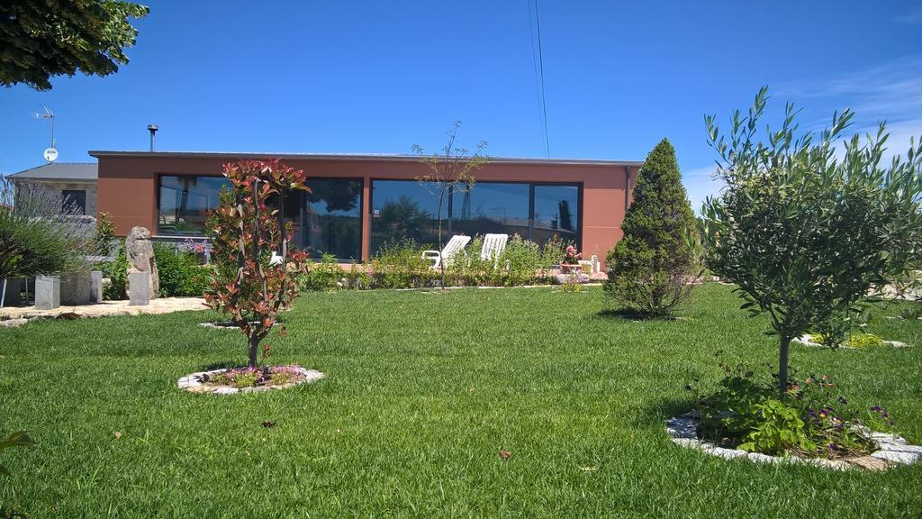 Country house Casas De Sequeiros