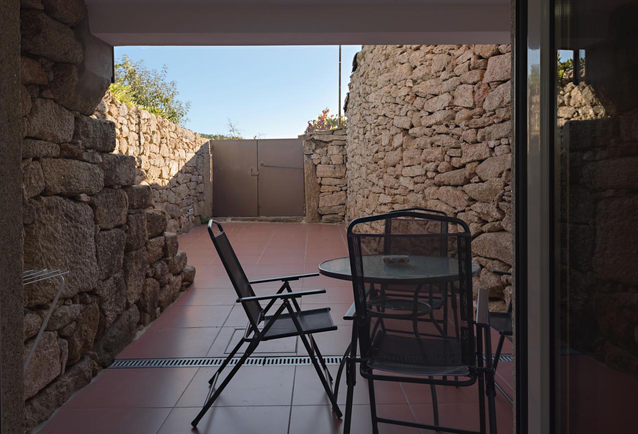 Casas De Sequeiros Country house *