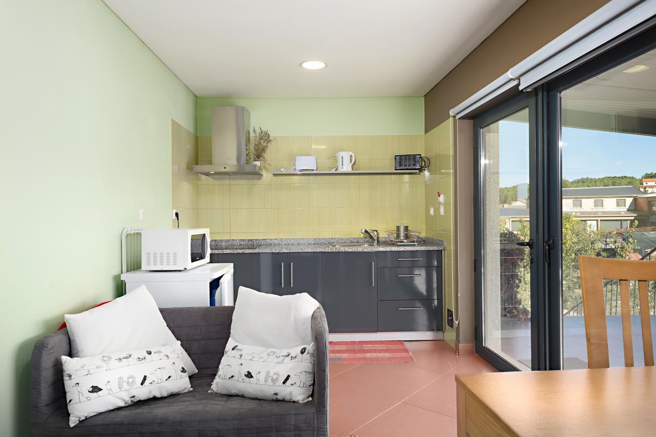 Casas De Sequeiros