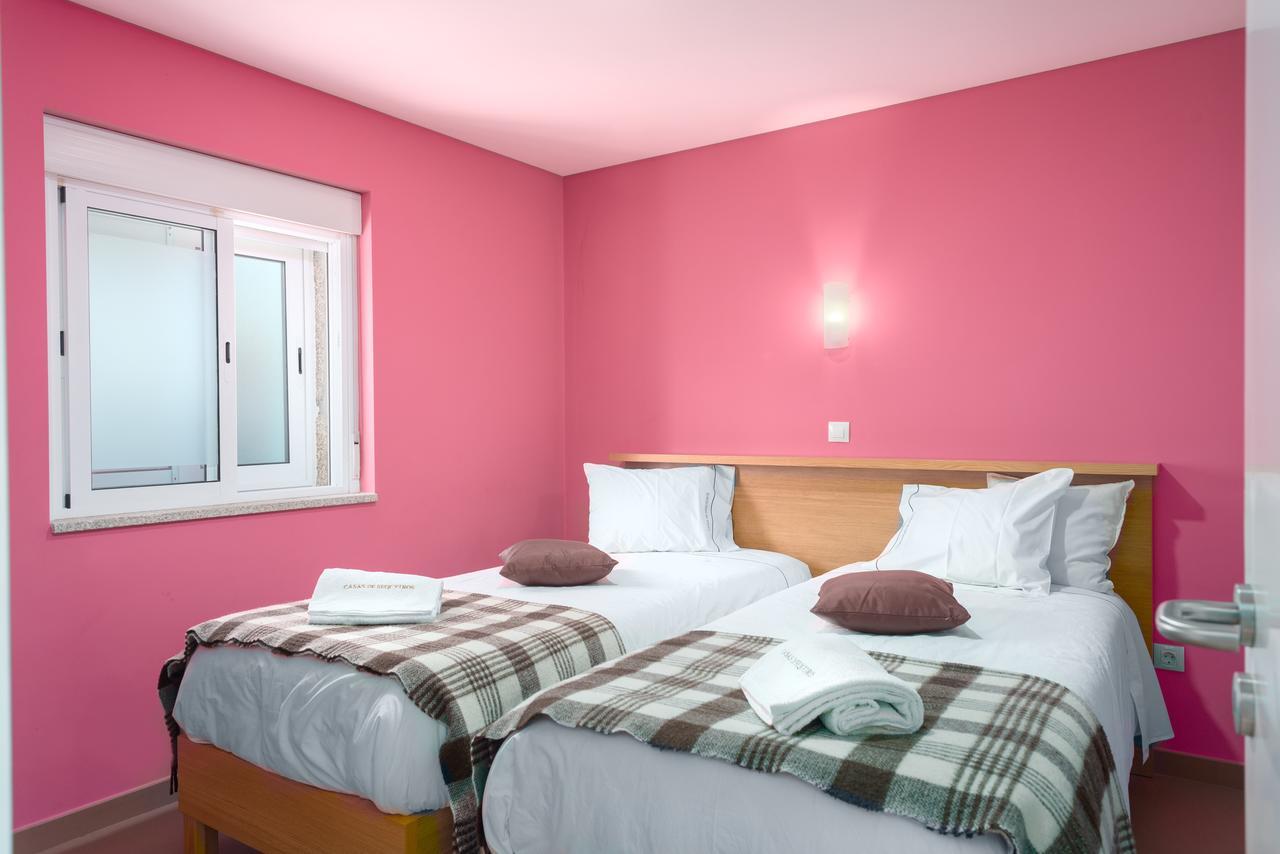 Casas De Sequeiros Country house *