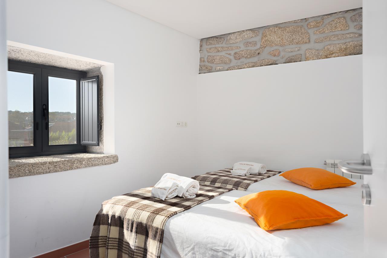 Casas De Sequeiros * Sequeiros (Guarda)