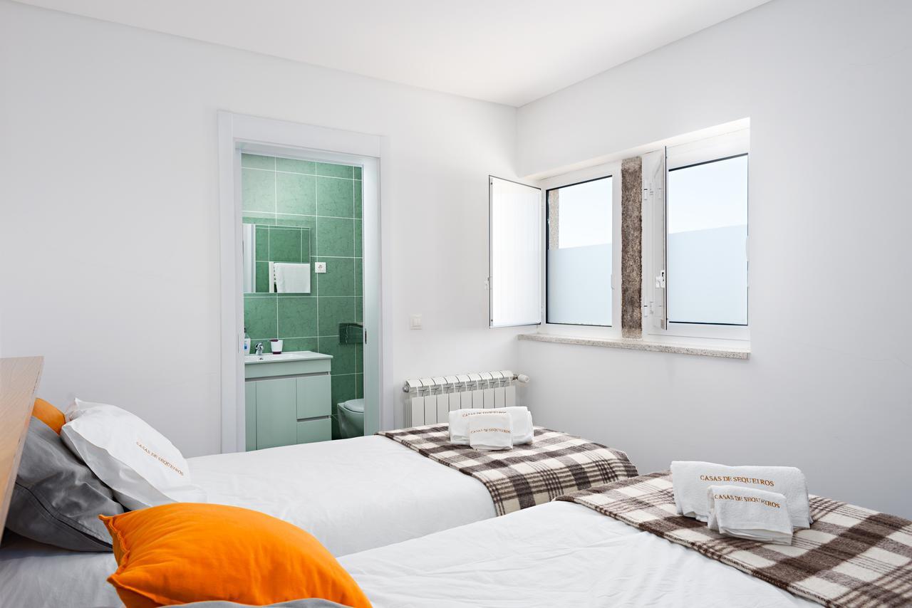 Country house Casas De Sequeiros *
