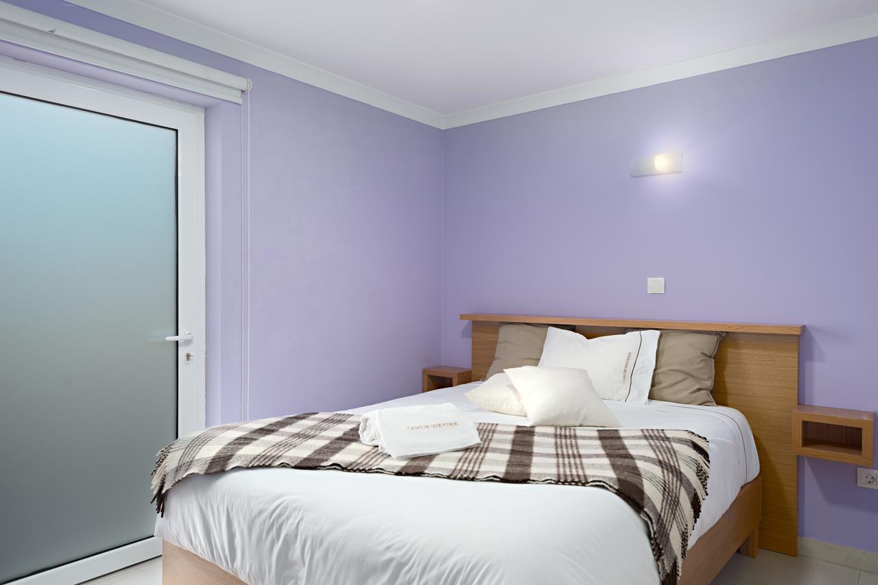Casas De