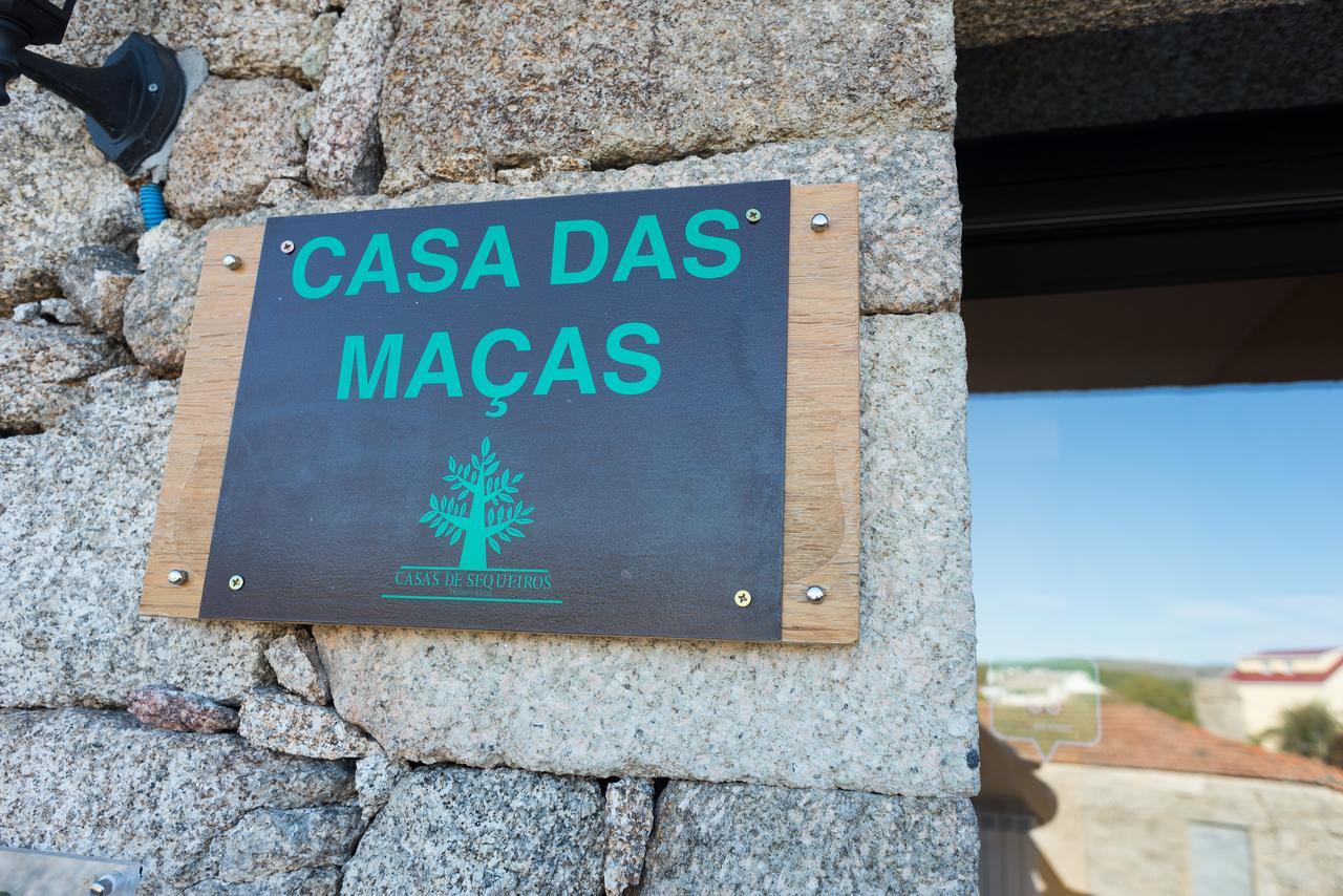 Casas De Sequeiros * Sequeiros (Guarda)