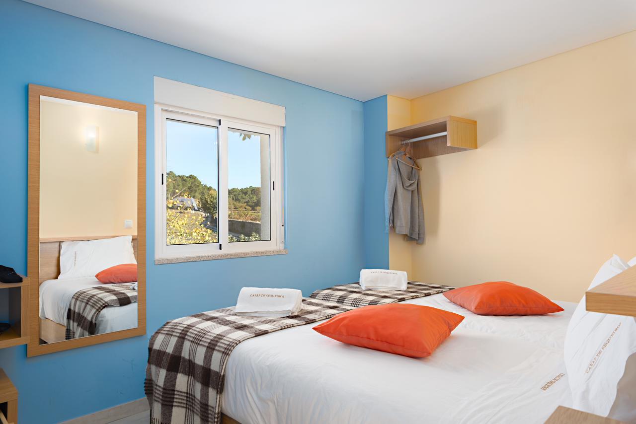 Casas De Sequeiros * Sequeiros (Guarda)