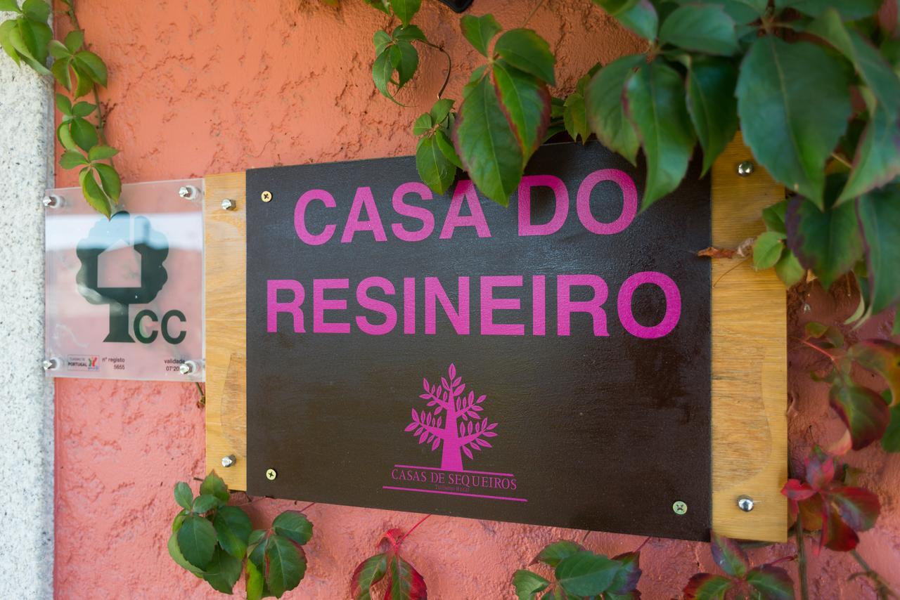 Casas De Sequeiros Country house Sequeiros (Guarda)