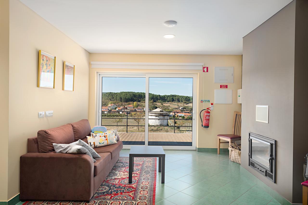 Casas De