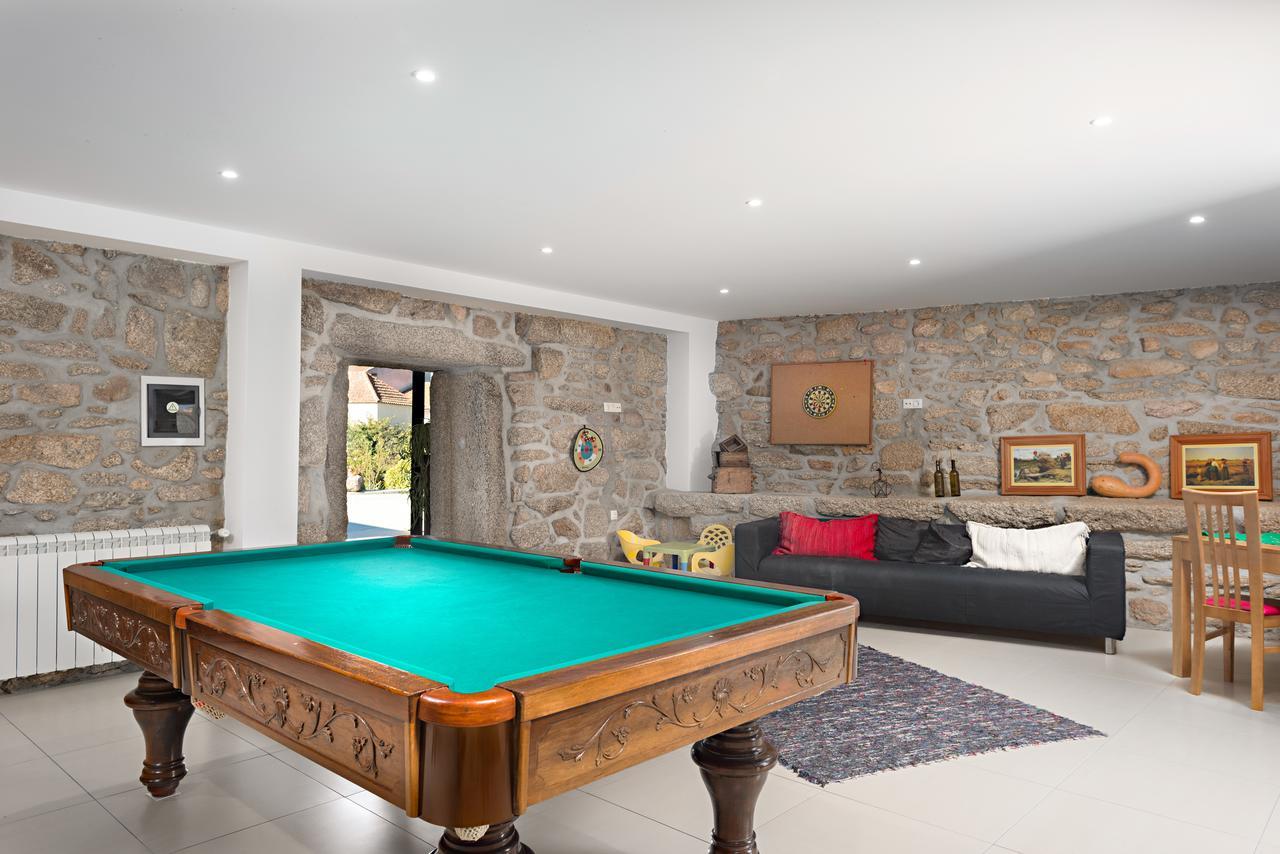 Casas De Sequeiros Sequeiros (Guarda)