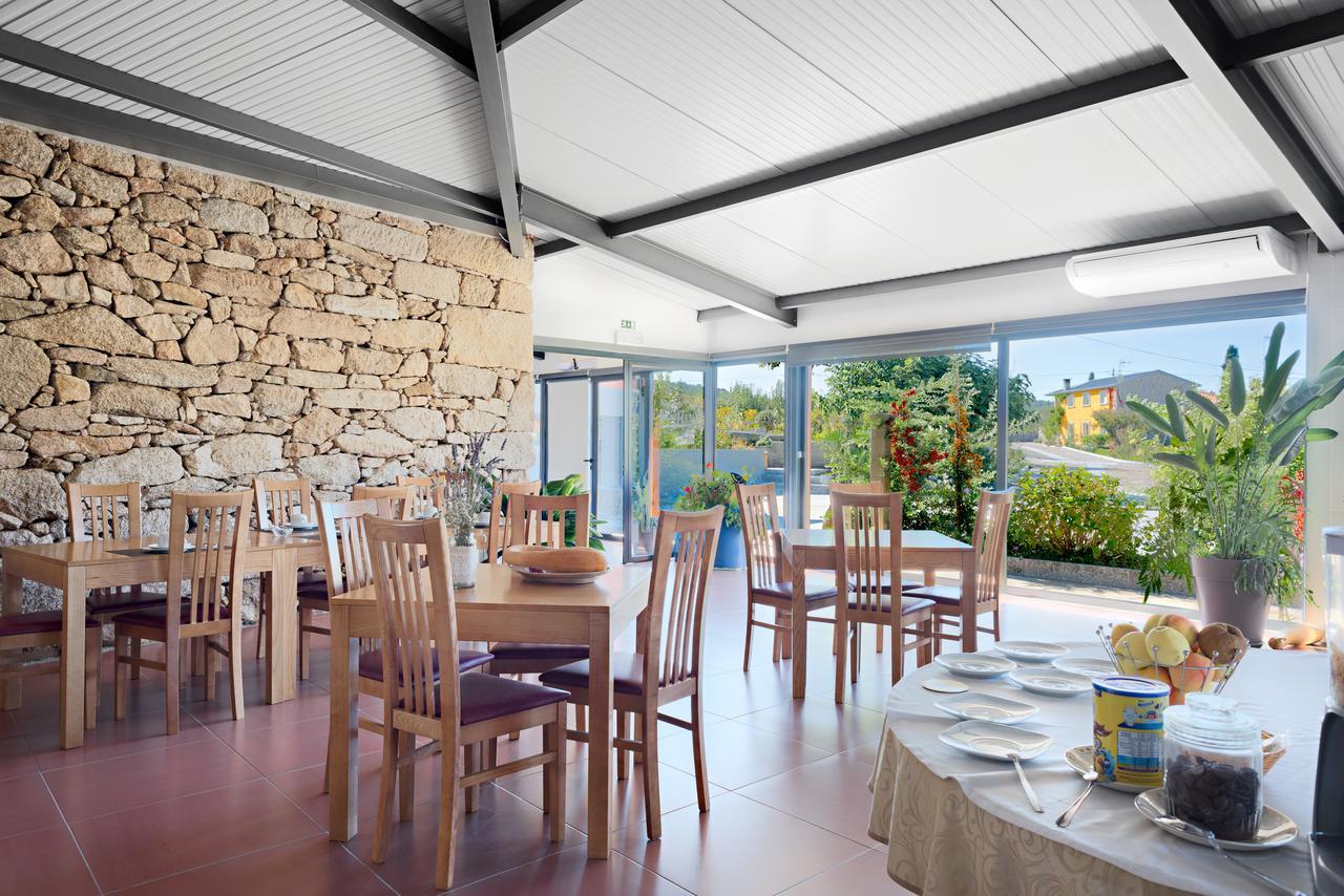 Casas De Sequeiros Country house