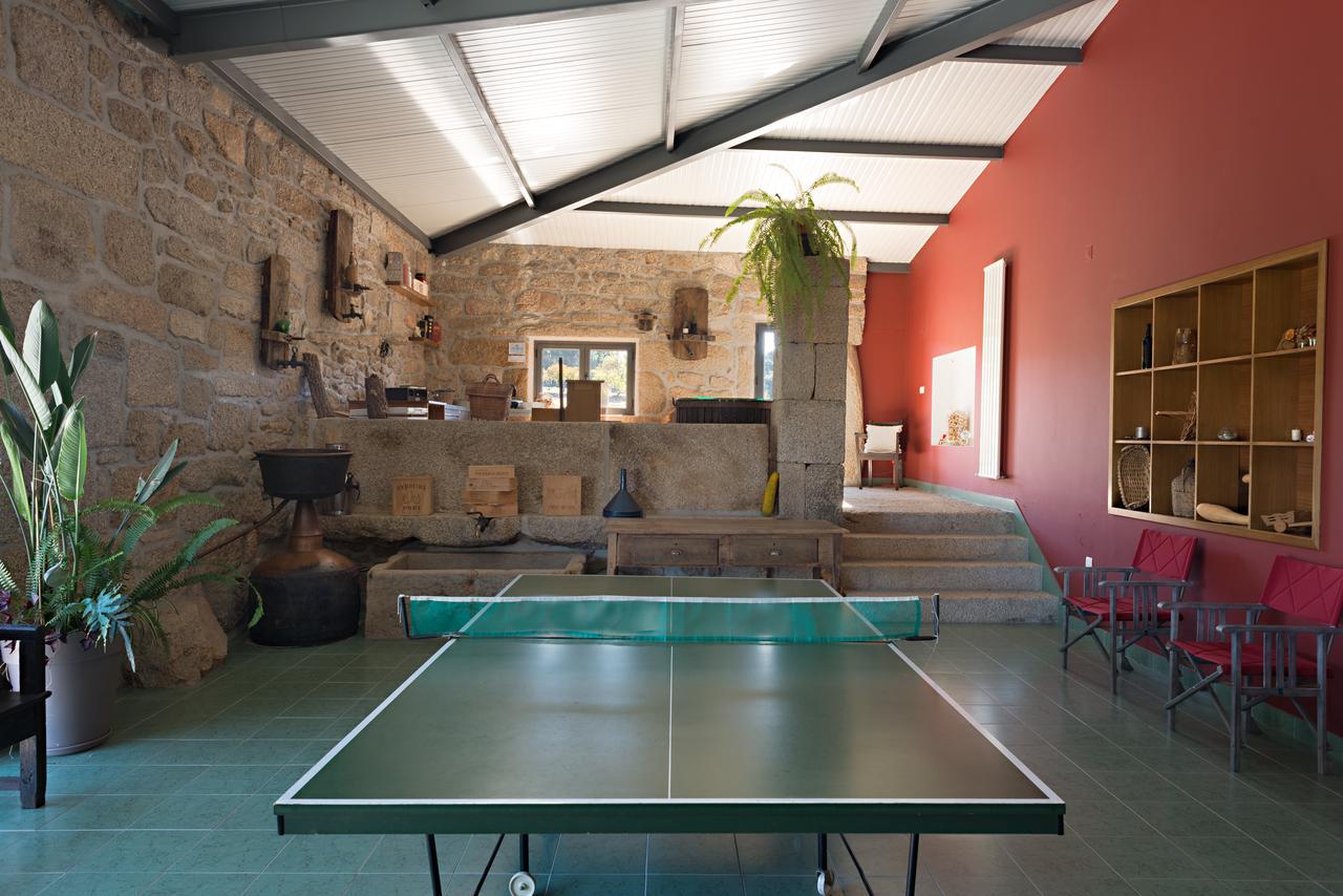 Casas De
