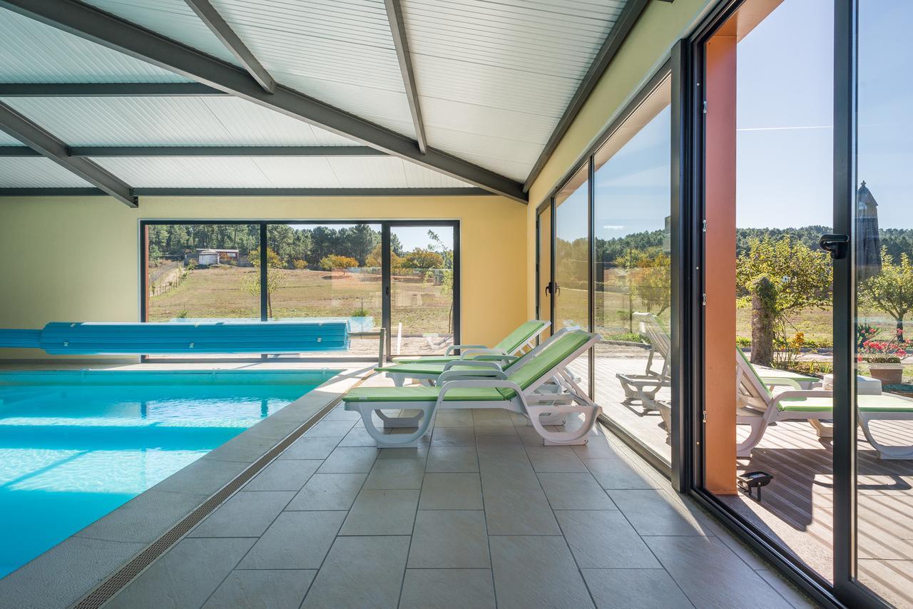 Casas De Sequeiros Country house