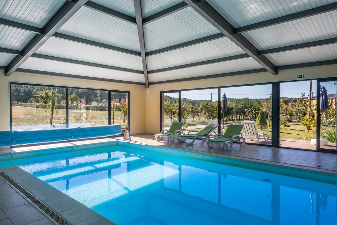 Casas De Sequeiros Sequeiros (Guarda)