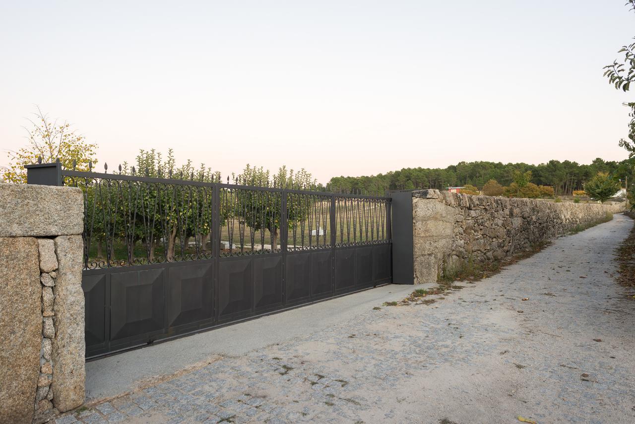 Country house Casas De Sequeiros *