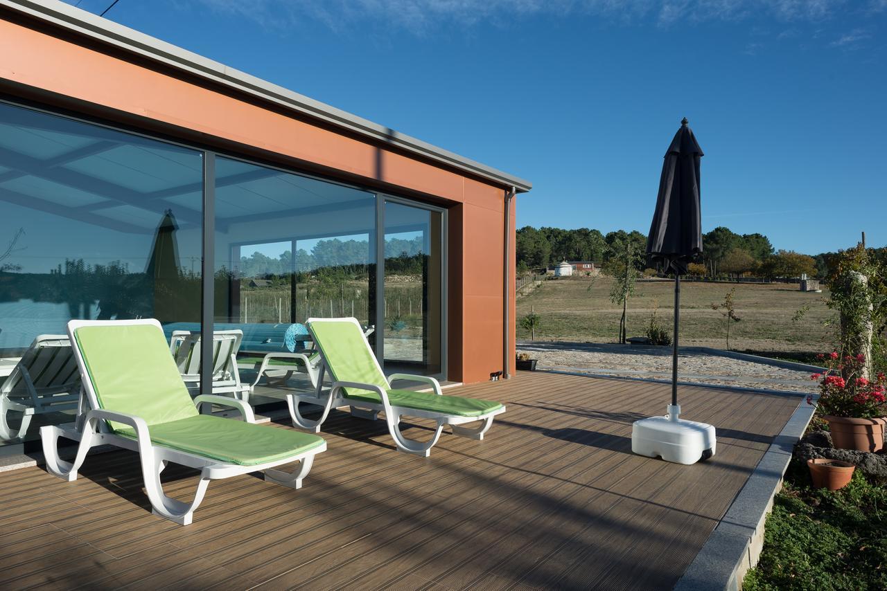 Casas De Landhaus *